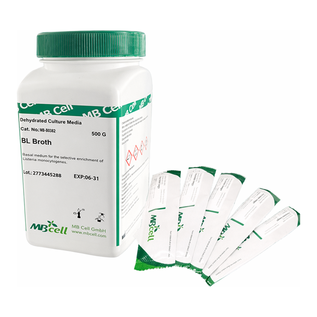 Kisanbio MBcell KING A Agar