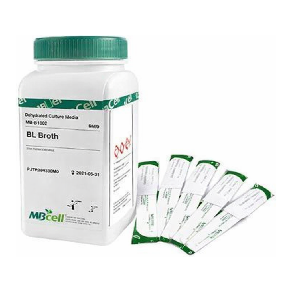 Kisanbio MBcell Lactobacillus Agar Modified