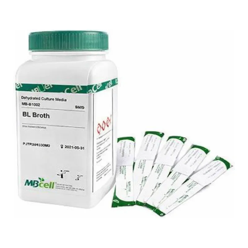 Kisanbio MBcell Lactobacillus Agar Modified
