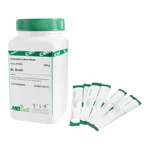 Kisanbio MBcell LB (Luria Bertani) Agar High Salt