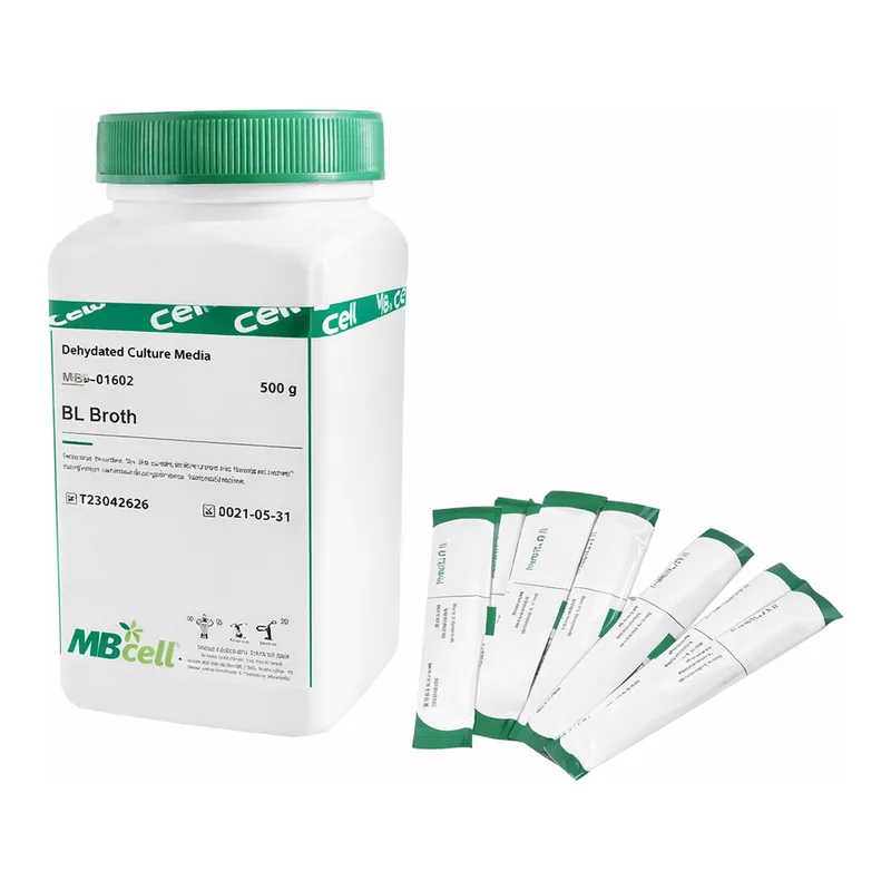 Kisanbio MBcell LB (Luria Bertani) Agar High Salt