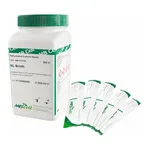 Kisanbio MBcell LB (Luria Bertani) Agar Low Salt