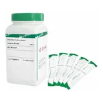 Kisanbio MBcell LB (Luria Bertani) Broth High Salt