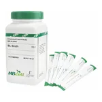 Kisanbio MBcell Legionella (B.C.Y.E.) Agar Base (without ACES and α-Ketoglutaric Acid)