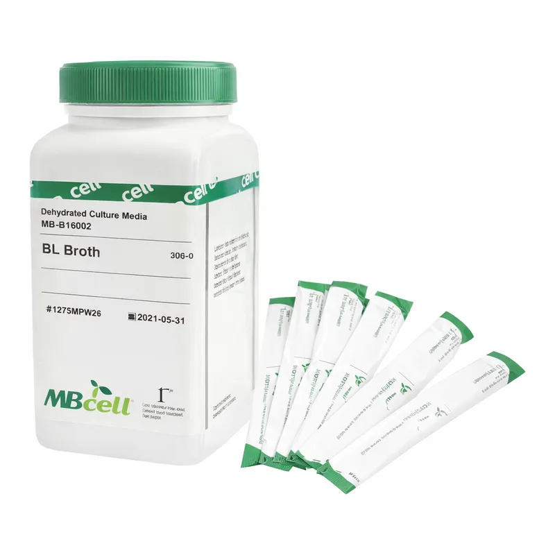 Kisanbio MBcell Legionella (B.C.Y.E.) Agar Base (without ACES and α-Ketoglutaric Acid)