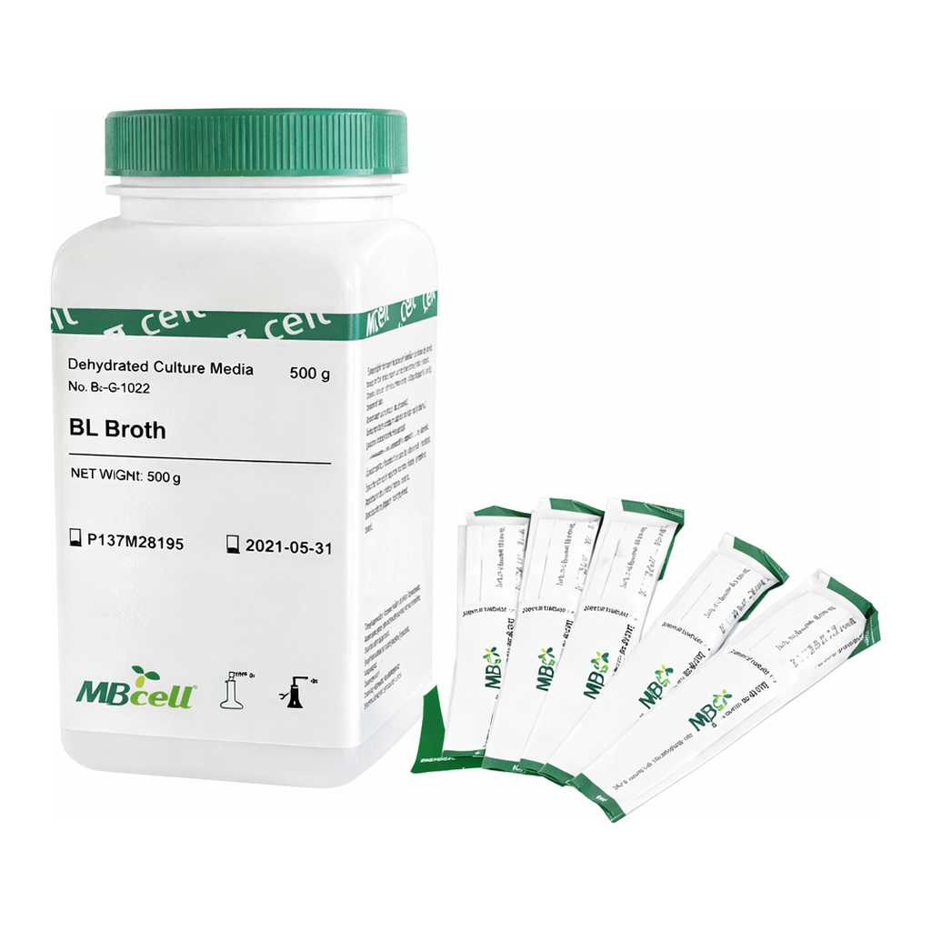 Kisanbio MBcell Lysine Decarboxylase Broth