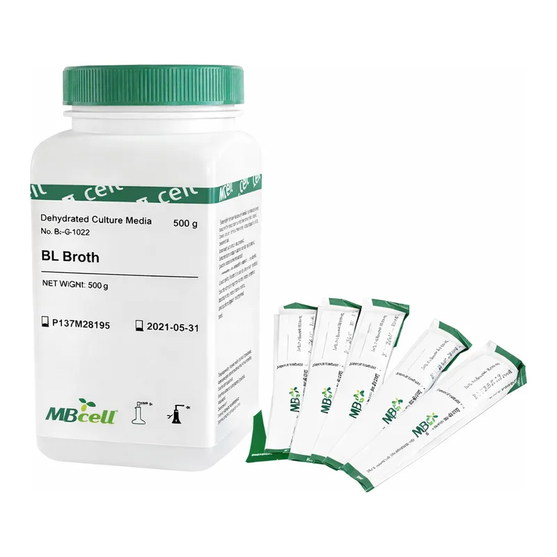 Kisanbio MBcell Lysine Decarboxylase Broth