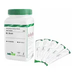 Kisanbio MBcell Lysine Iron Agar (LIA)