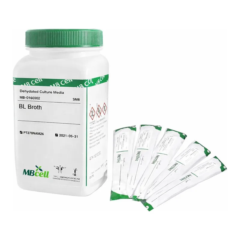 Kisanbio MBcell Lysine Iron Agar (LIA)
