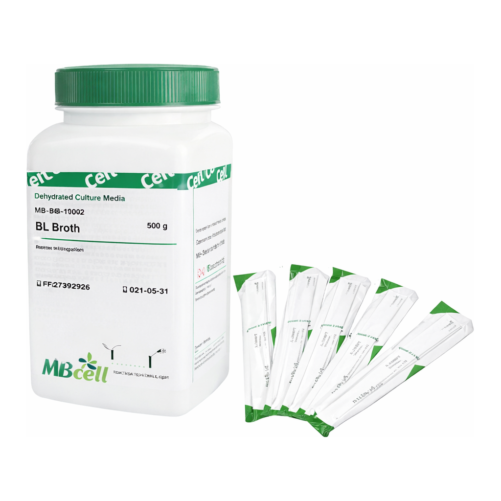 Kisanbio MBcell MacConkey (MC) Agar Modified
