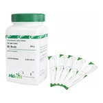 Kisanbio MBcell MacConkey (MC) Agar Modified