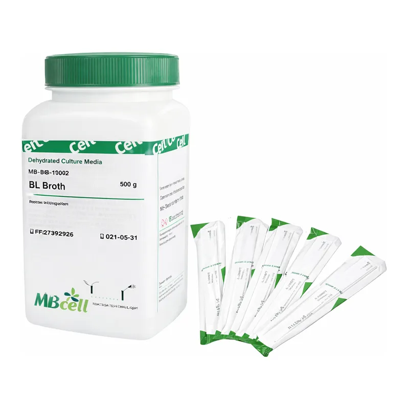 Kisanbio MBcell MacConkey (MC) Agar Modified