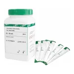 Kisanbio MBcell Middlebrook 7H 10 Agar