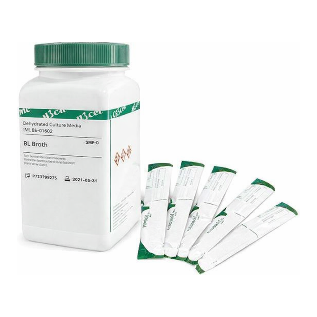 Kisanbio MBcell Motility Indole Urea (MIU) Medium