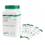Kisanbio MBcell MRS-IM Agar + Glucose