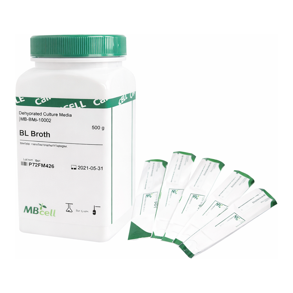 Kisanbio MBcell MRSA Screen Agar