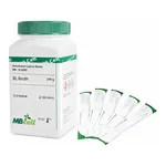 Kisanbio MBcell Mueller Hinton Agar