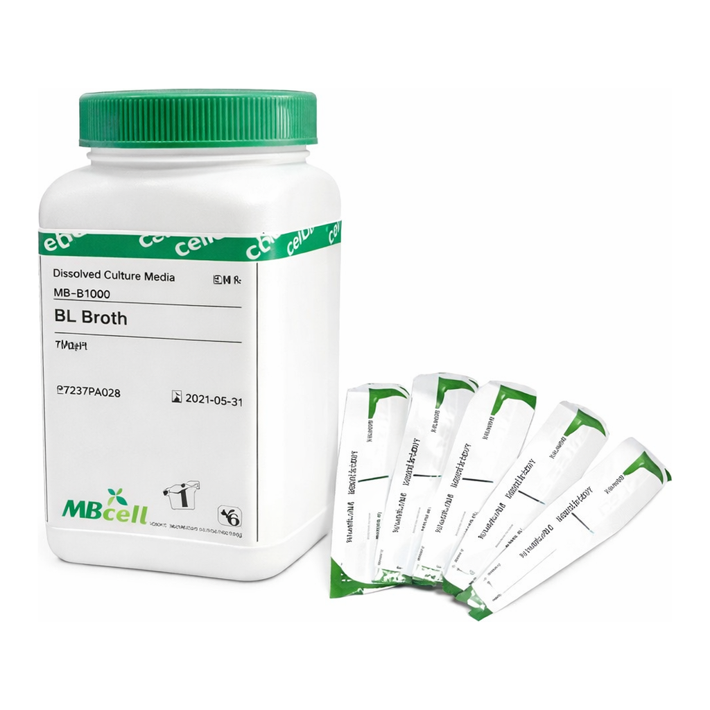 Kisanbio MBcell Nutrient Broth