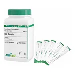 Kisanbio MBcell O.G.Y.E. (Oxytetracycline-Glucose Yeast Extract) Agar Base