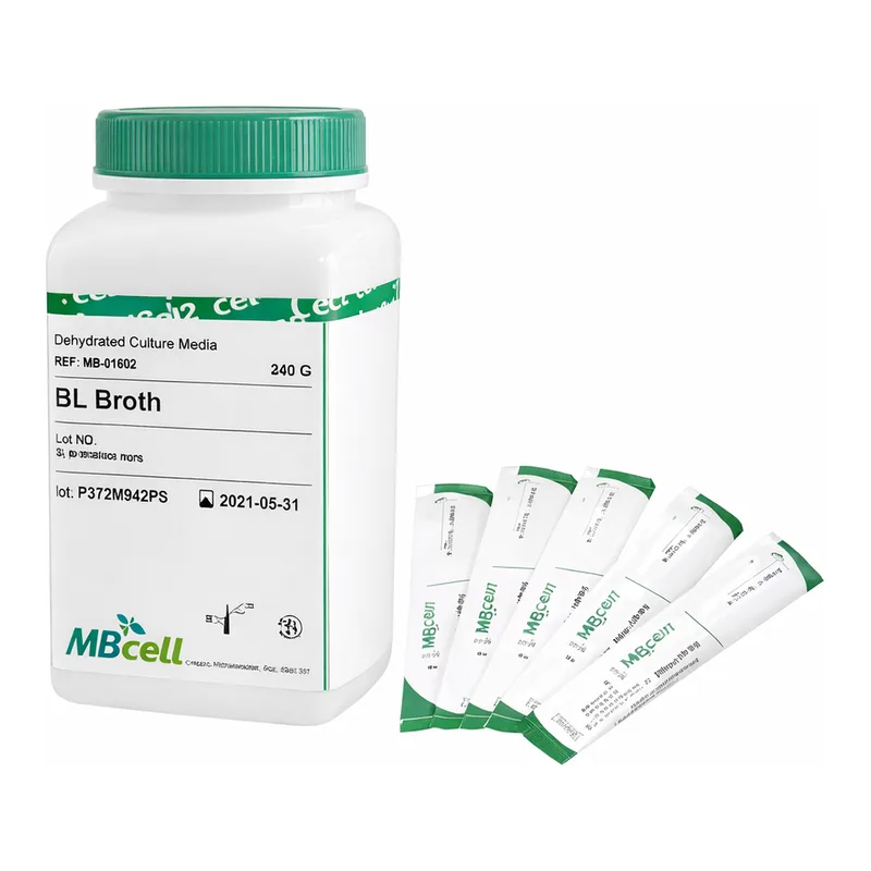 Kisanbio MBcell O.G.Y.E. (Oxytetracycline-Glucose Yeast Extract) Agar Base