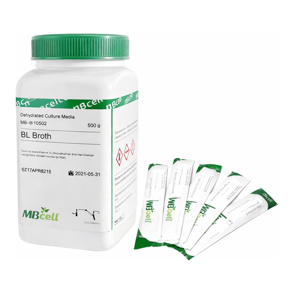 Kisanbio MBcell Peptone Bacteriological