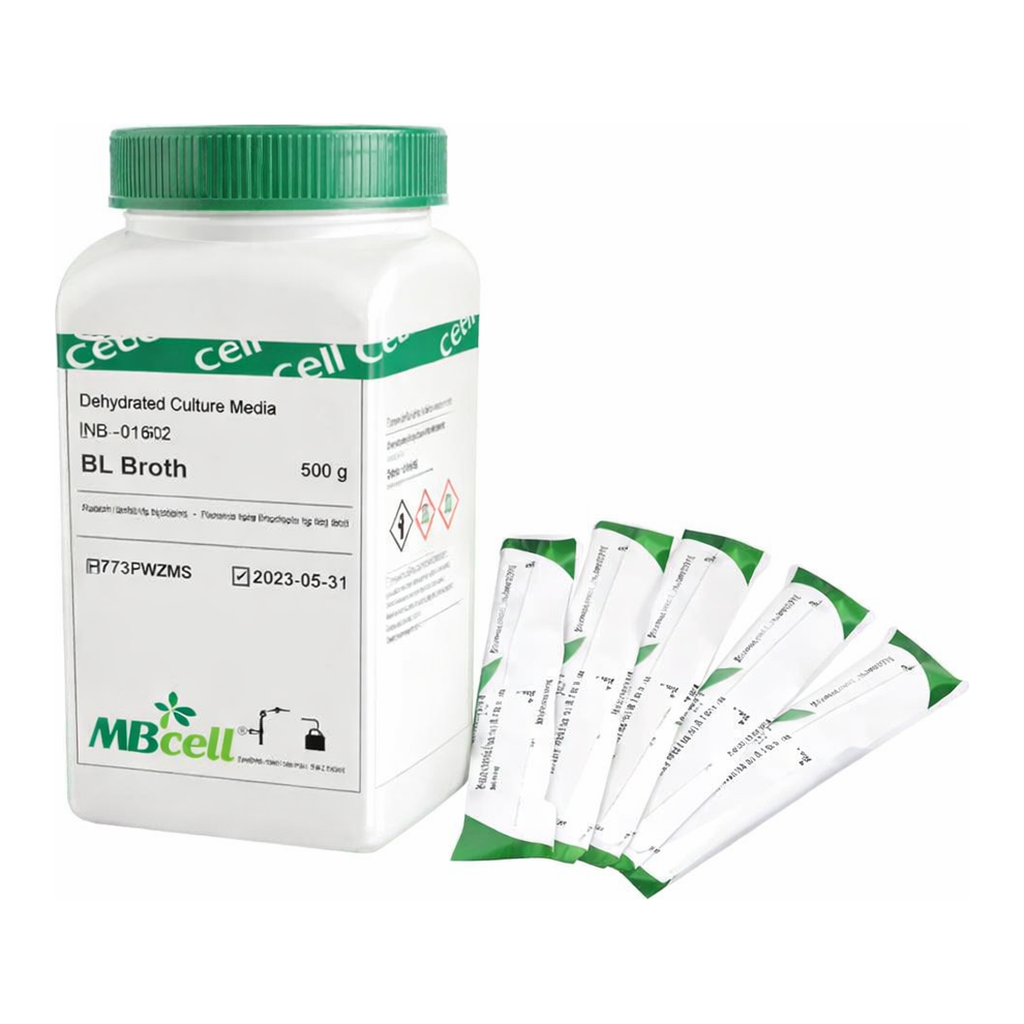Kisanbio MBcell Peptone Water
