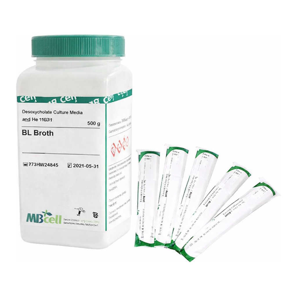 Kisanbio MBcell Perfringens Agar Base
