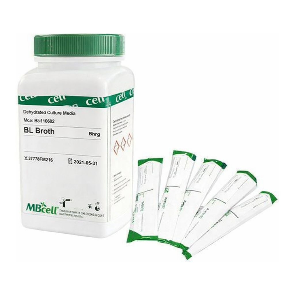 Kisanbio MBcell Phenol Red Agar