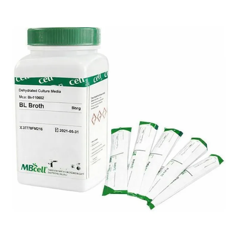 Kisanbio MBcell Phenol Red Agar