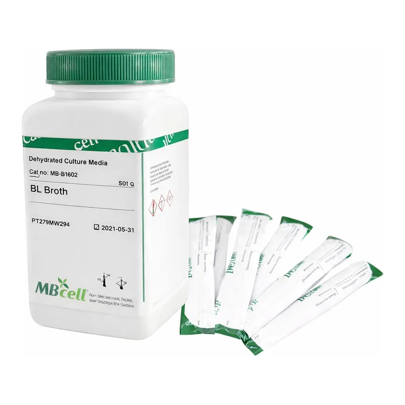 Kisanbio MBcell Phenylalanine Agar