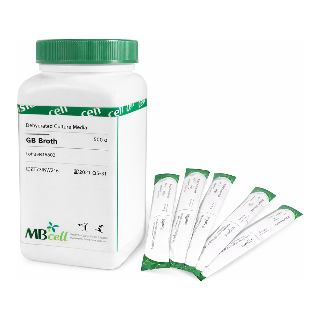 Kisanbio MBcell Phenylethyl Alcohol Agar
