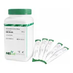 Kisanbio MBcell Phenylethyl Alcohol Agar