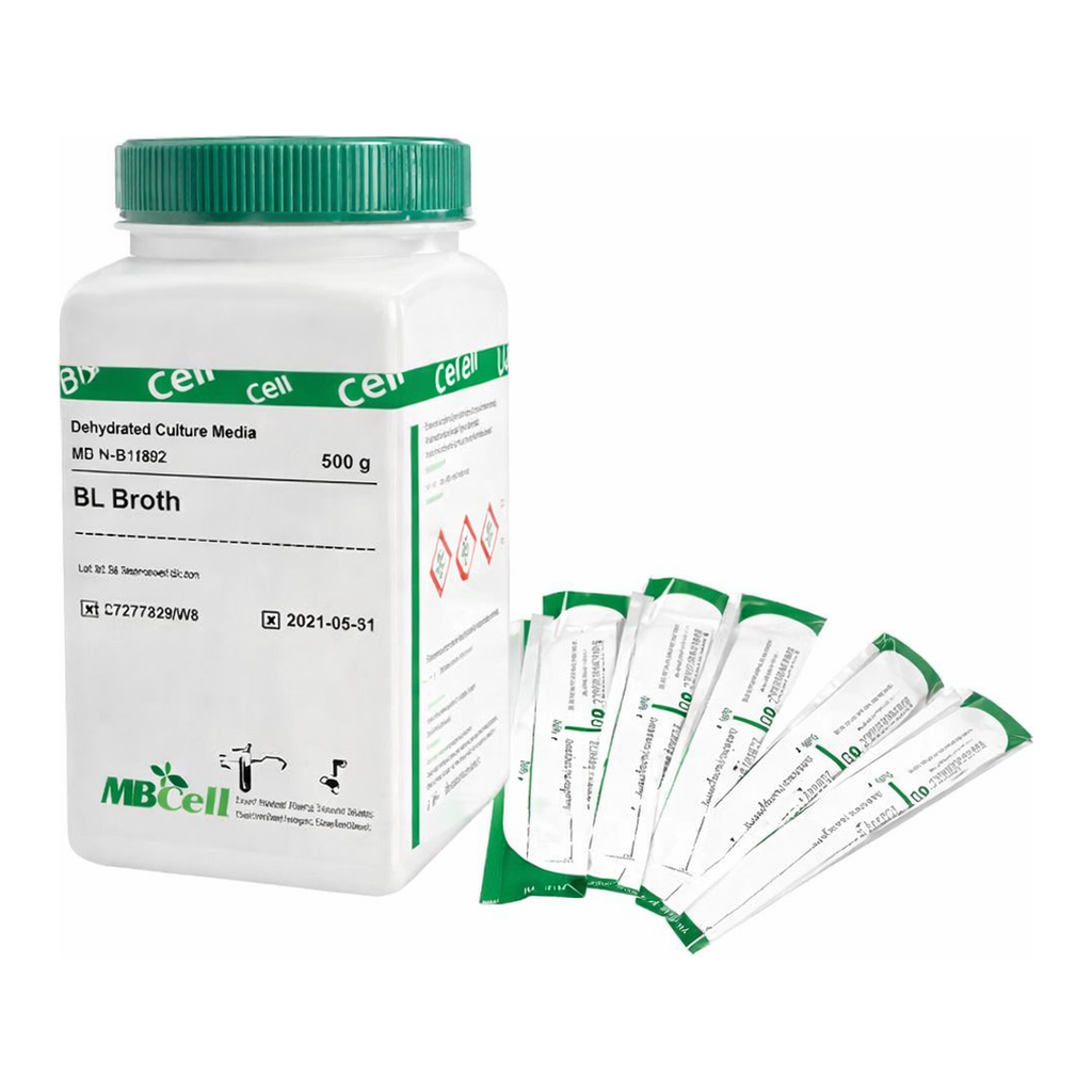 Kisanbio MBcell PCB (Plate Count Broth)