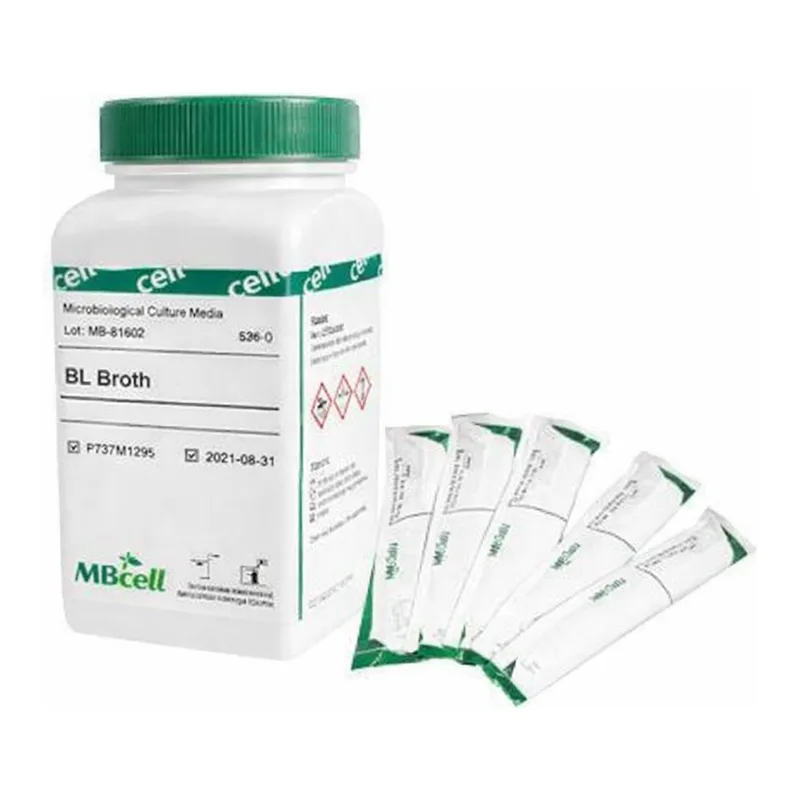 Kisanbio MBcell Polypeptone