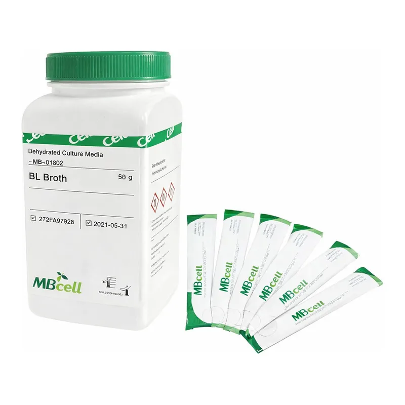 Kisanbio MBcell PDB (Potato Dextrose Broth)