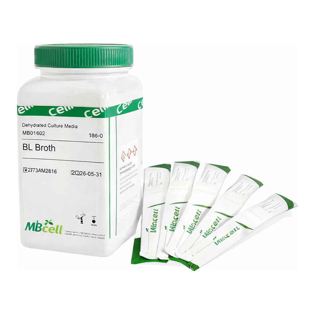 Kisanbio MBcell Potato Infusion Agar
