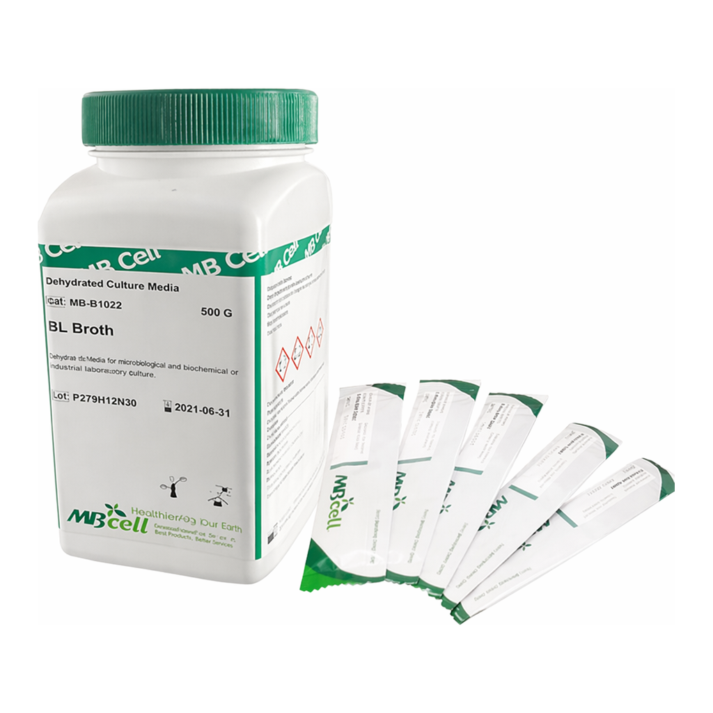 Kisanbio MBcell Proteose Peptone