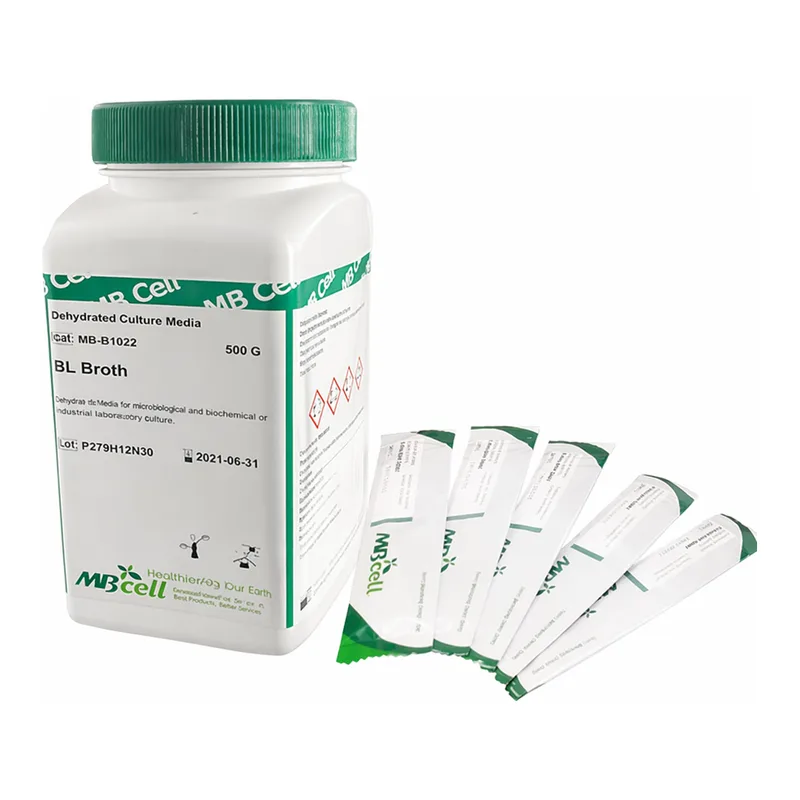 Kisanbio MBcell Proteose Peptone