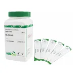 Kisanbio MBcell Rogosa Agar