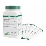 Kisanbio MBcell SPS(Sulfite Polymyxin Sulfadiazine) Agar