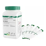 Kisanbio MBcell Sabouraud Chloramphenicol Gentamicin Tetrazolium Agar