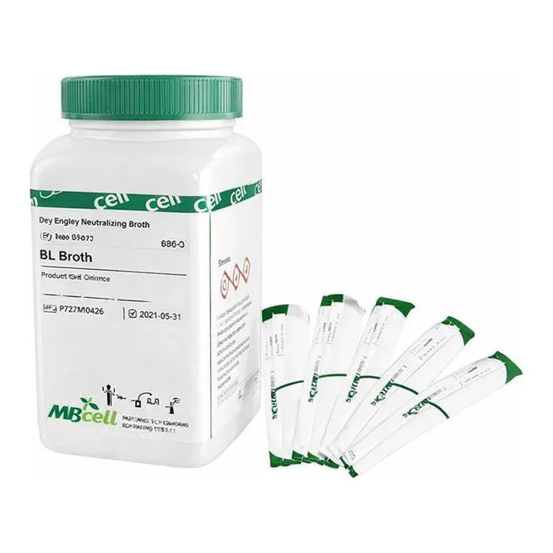 Kisanbio MBcell Sabouraud Chloramphenicol Gentamicin Tetrazolium Agar