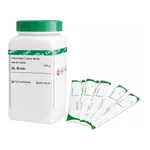 Kisanbio MBcell Sabouraud Dextrose (1%) Maltose (1%) Agar