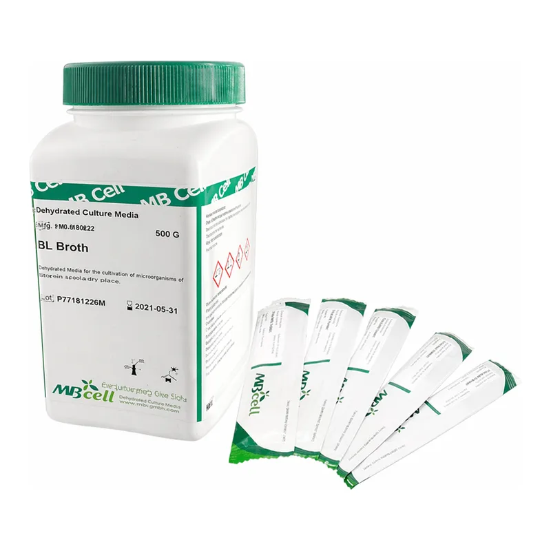 Kisanbio MBcell Sabouraud Maltose Agar