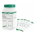 Kisanbio MBcell Salmonella Shigella (SS) Agar Modified