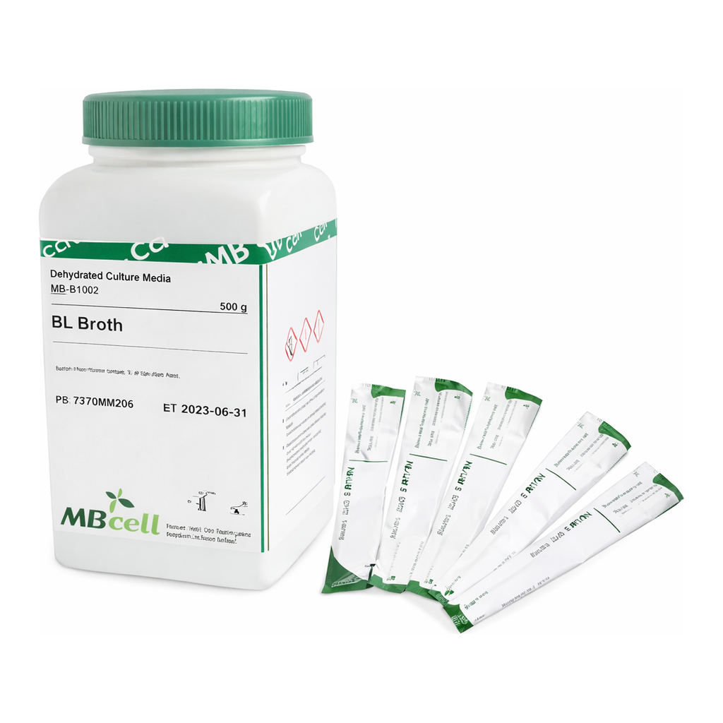 Kisanbio MBcell Selenite Cystine Broth
