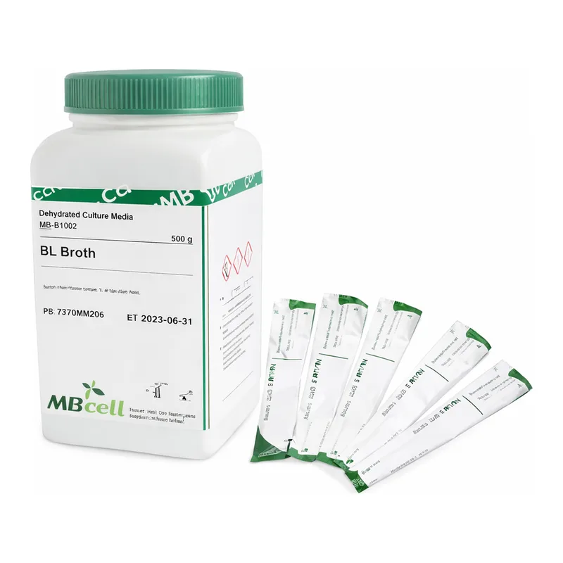 Kisanbio MBcell Selenite Cystine Broth