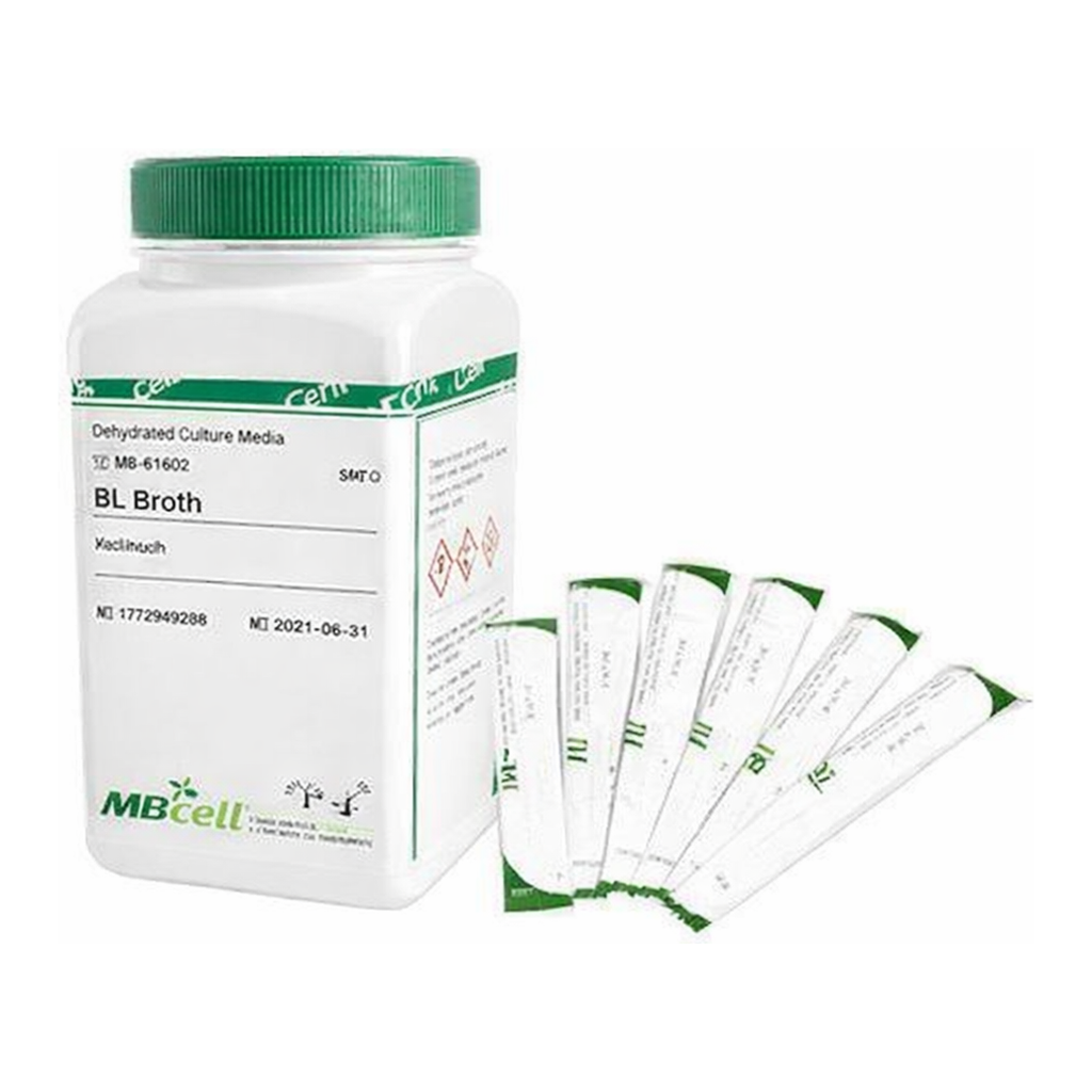 Kisanbio MBcell Skim Milk Powder