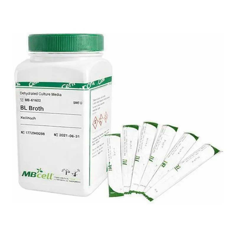 Kisanbio MBcell Skim Milk Powder