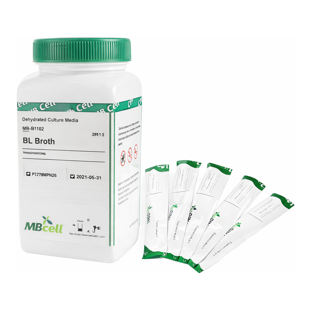 Kisanbio MBcell Soy Peptone